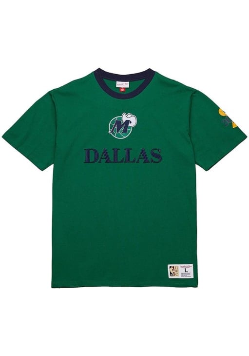 Dallas Mavericks Team T-Shirt
