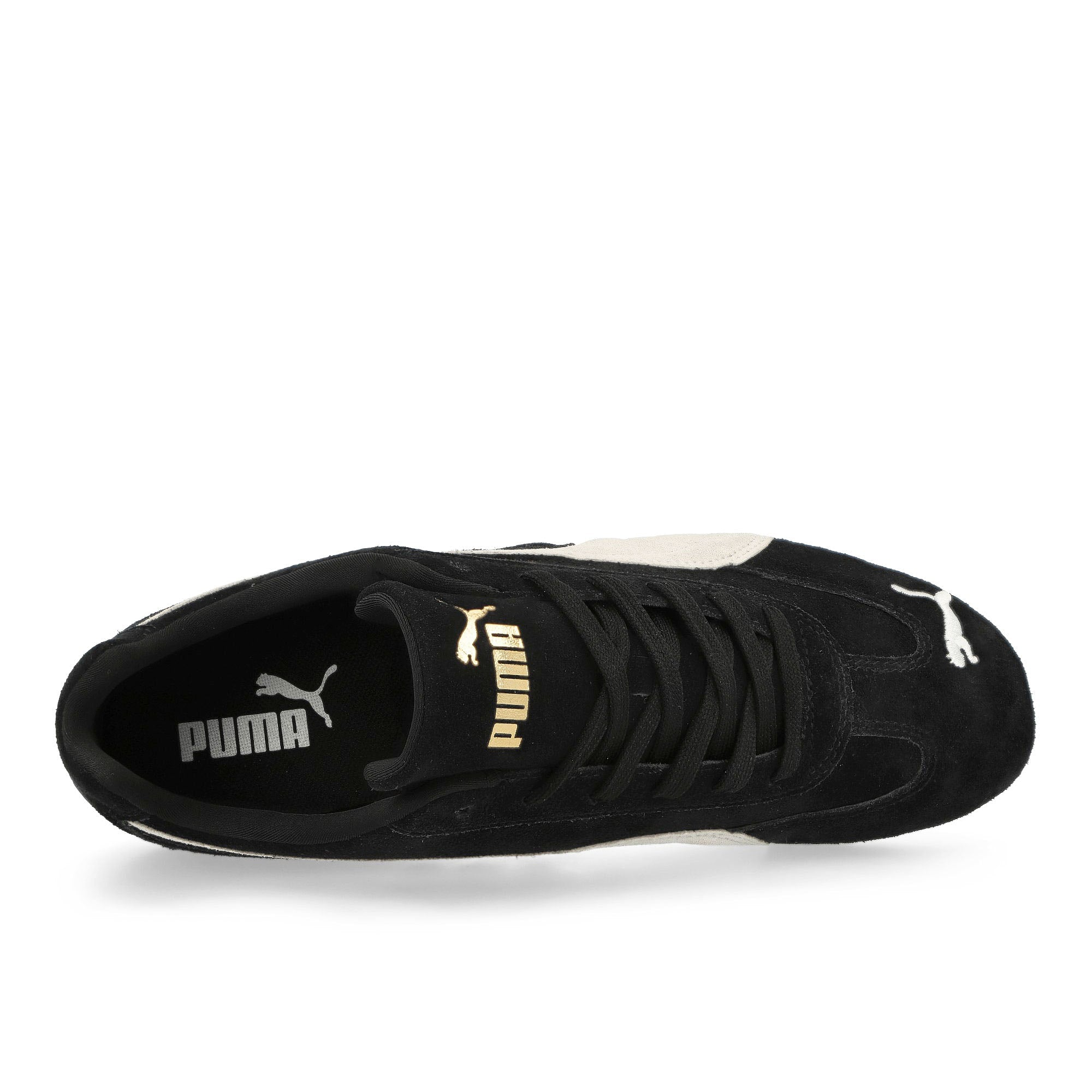 Puma Speedcat OG Black/White
