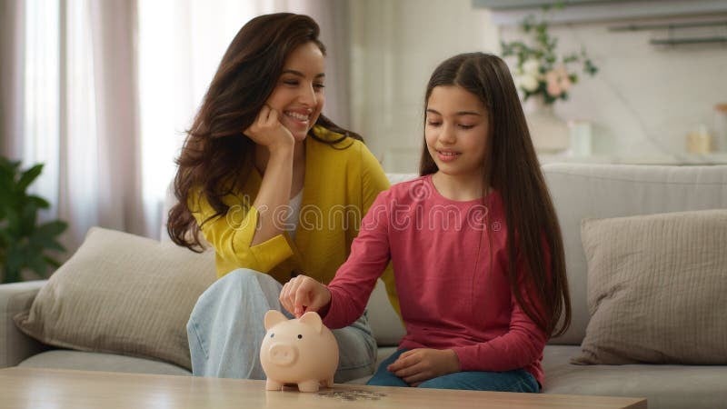 Teaching Kids About Money: Age-by-Age Guide