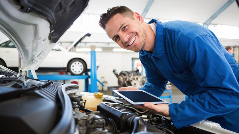 Elk Grove Auto Care