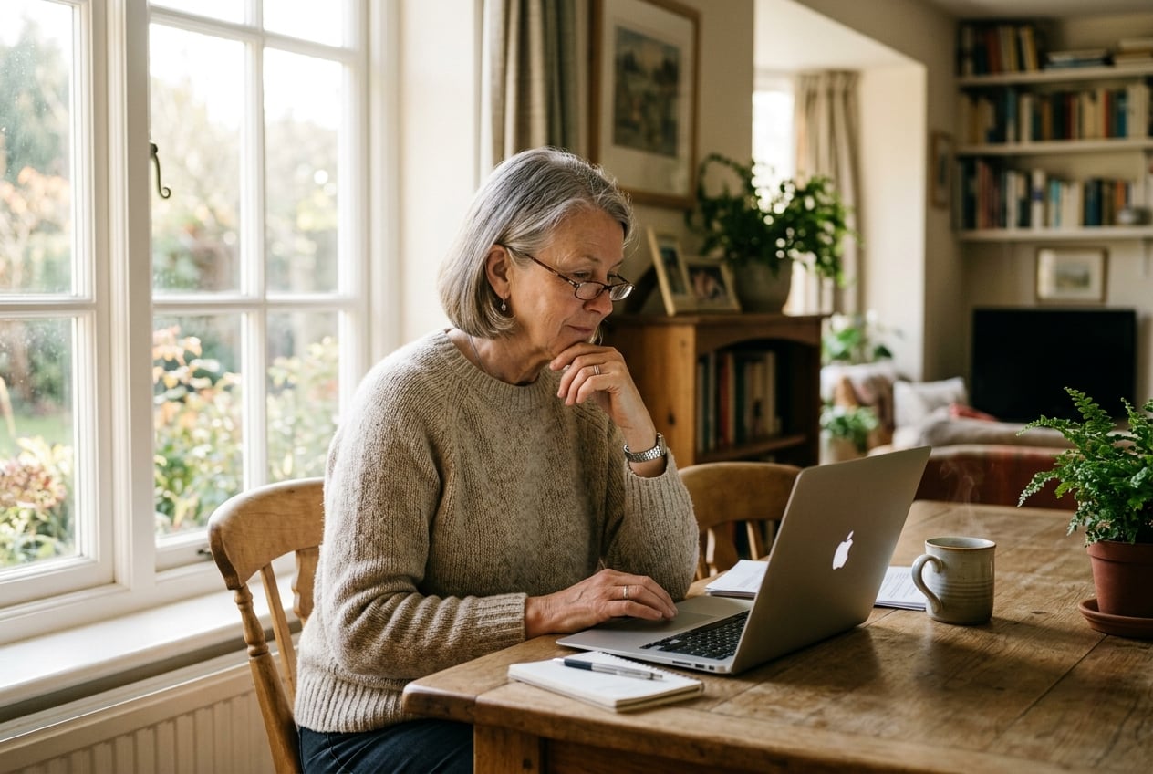 Plan G vs Medicare Advantage: A Side-by-Side Look