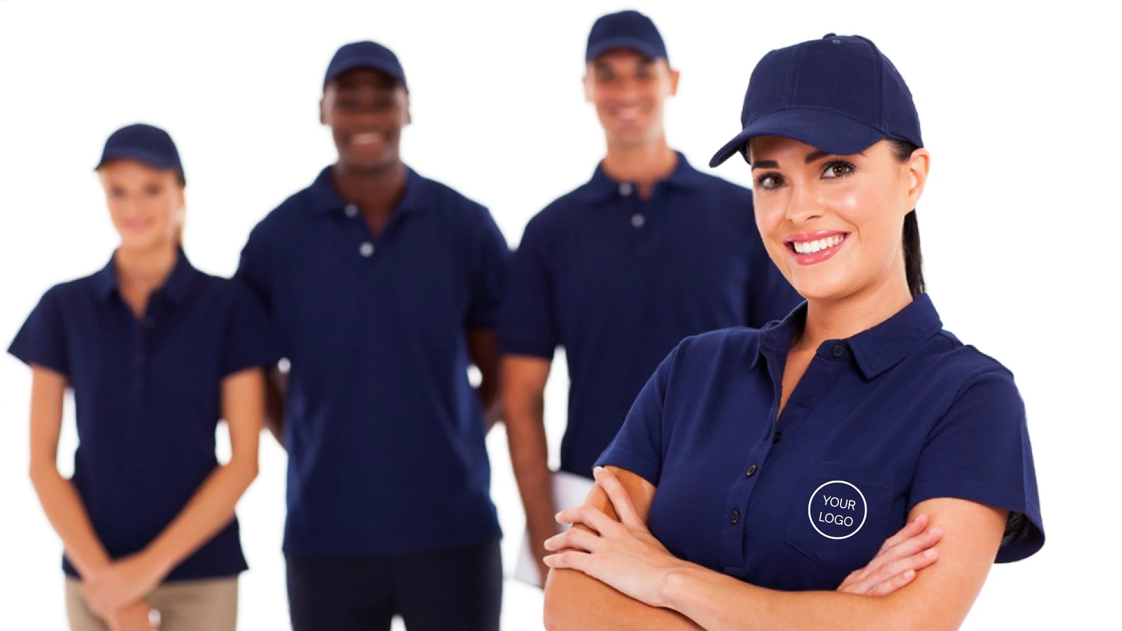 How to Use Branded Apparel to Promote Your Business