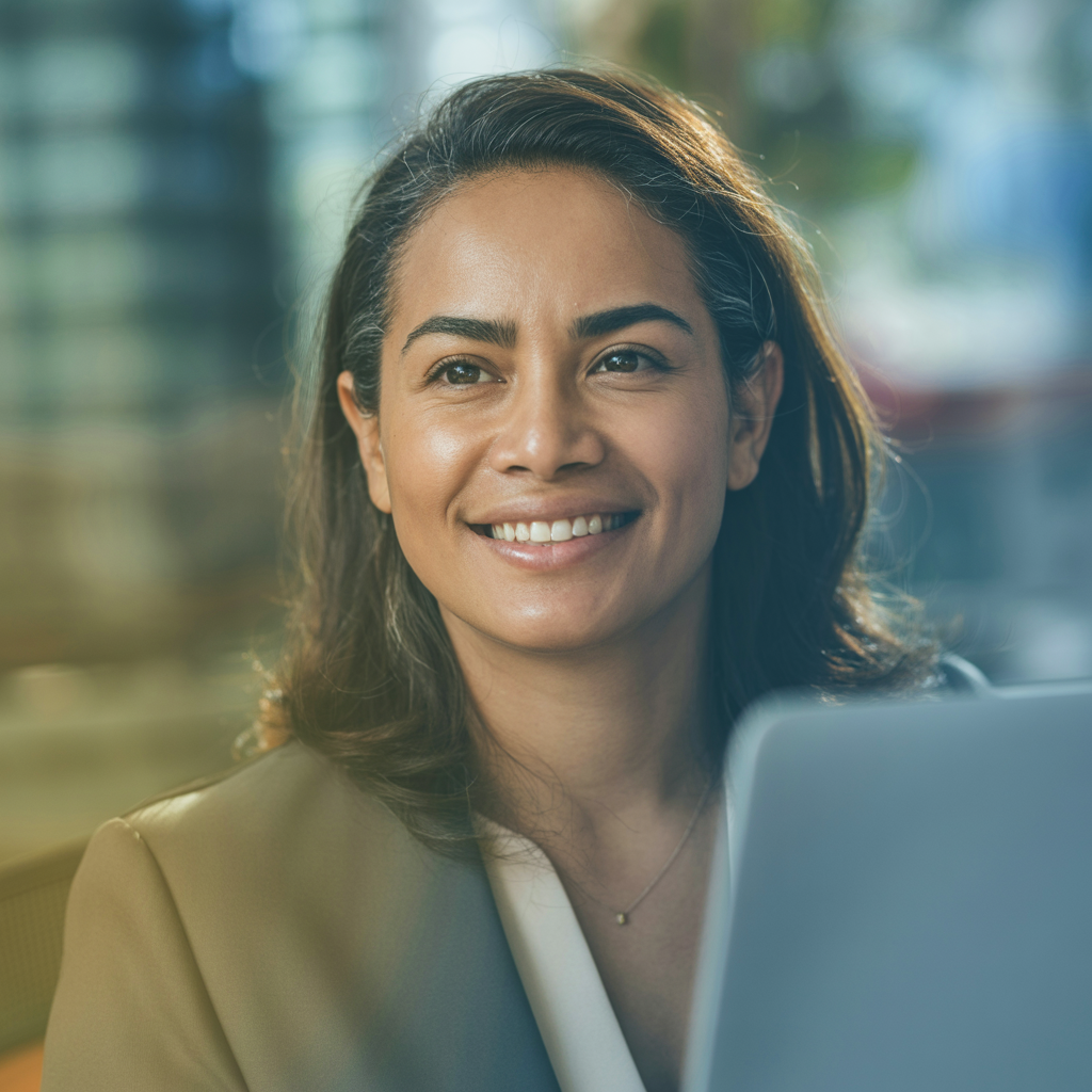 Foto de Camila Oliveira