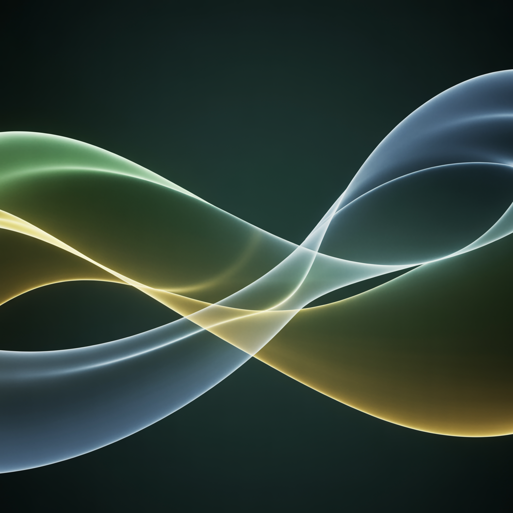 Bioenergy healing visualization