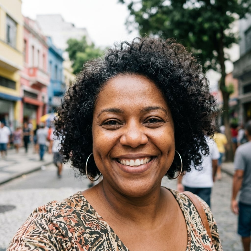 Foto de Vanessa Oliveira