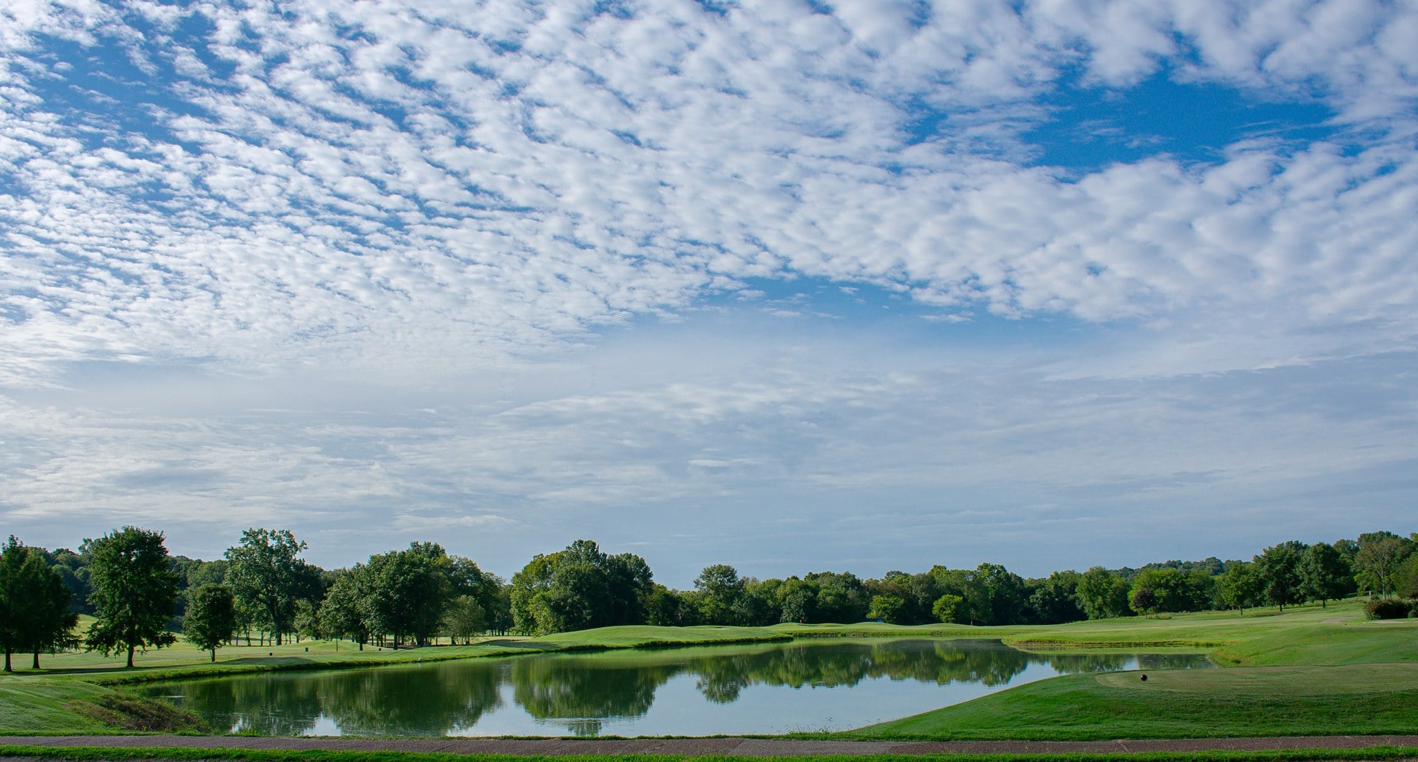 Twelve Stones Crossing Golf Club golf course in Goodlettsville, Tennessee