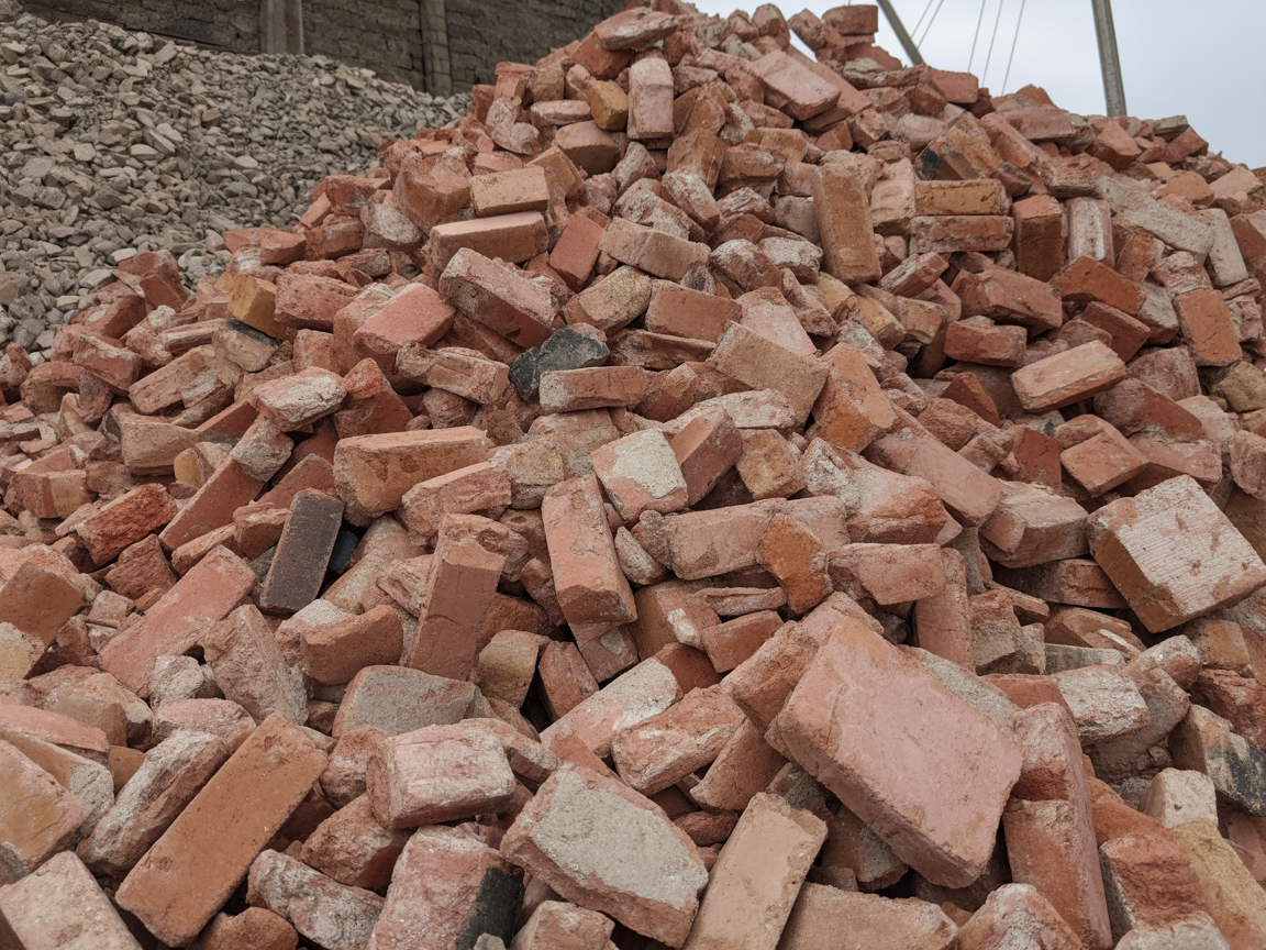 Crushed Brick