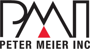 Peter Meier logo