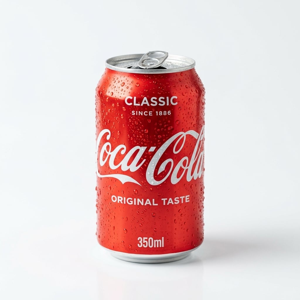 Coca-Cola 2L