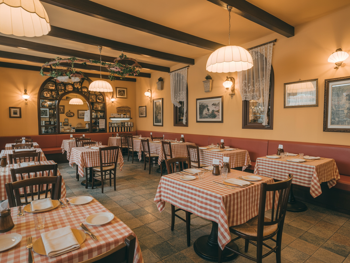 Castiglia's