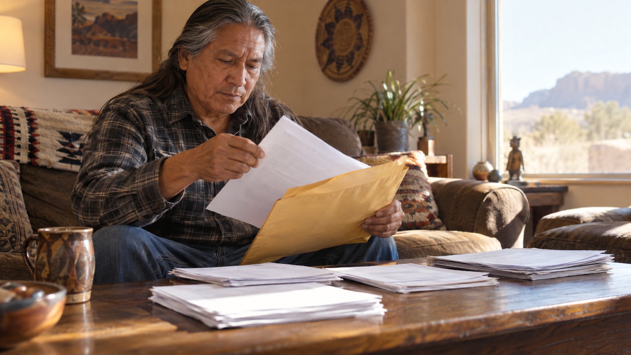 Outside Records Do Not Always Reach Your Claim File