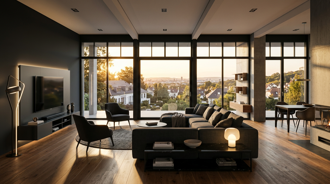 Premium Fenster