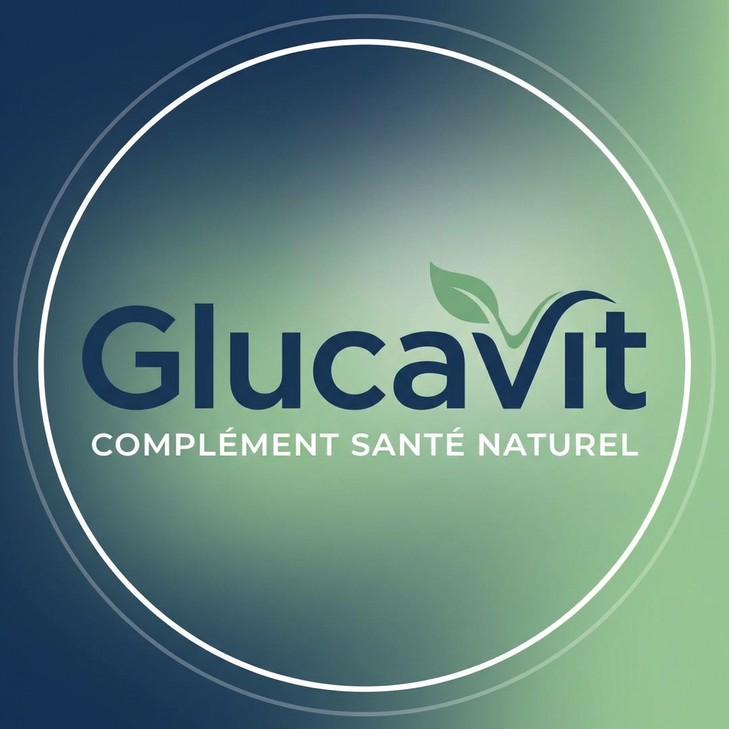 Glucavit Logo