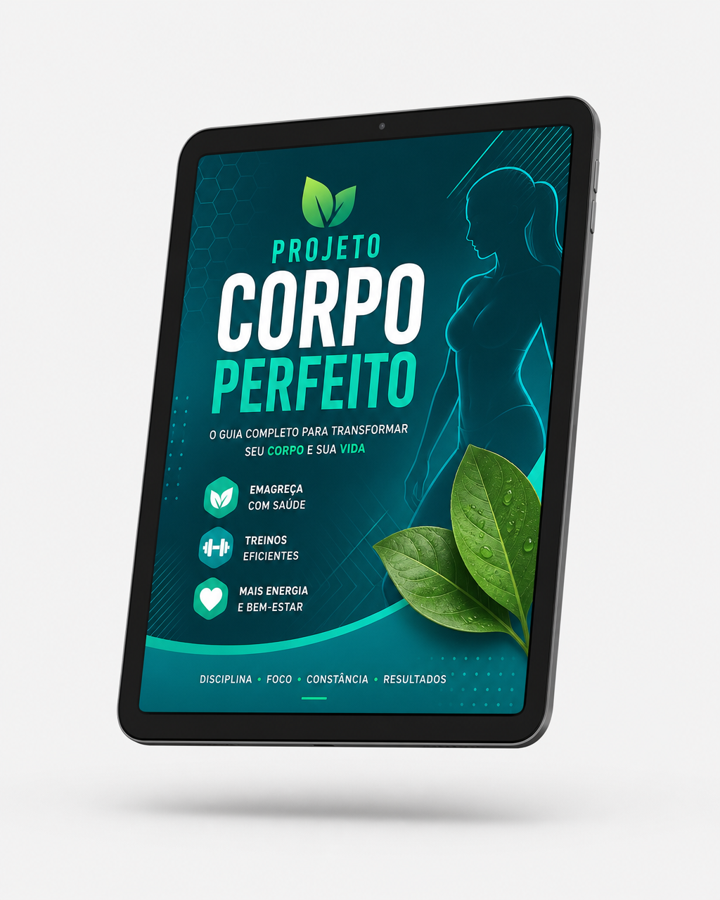 Guía Proyecto Cuerpo Perfecto