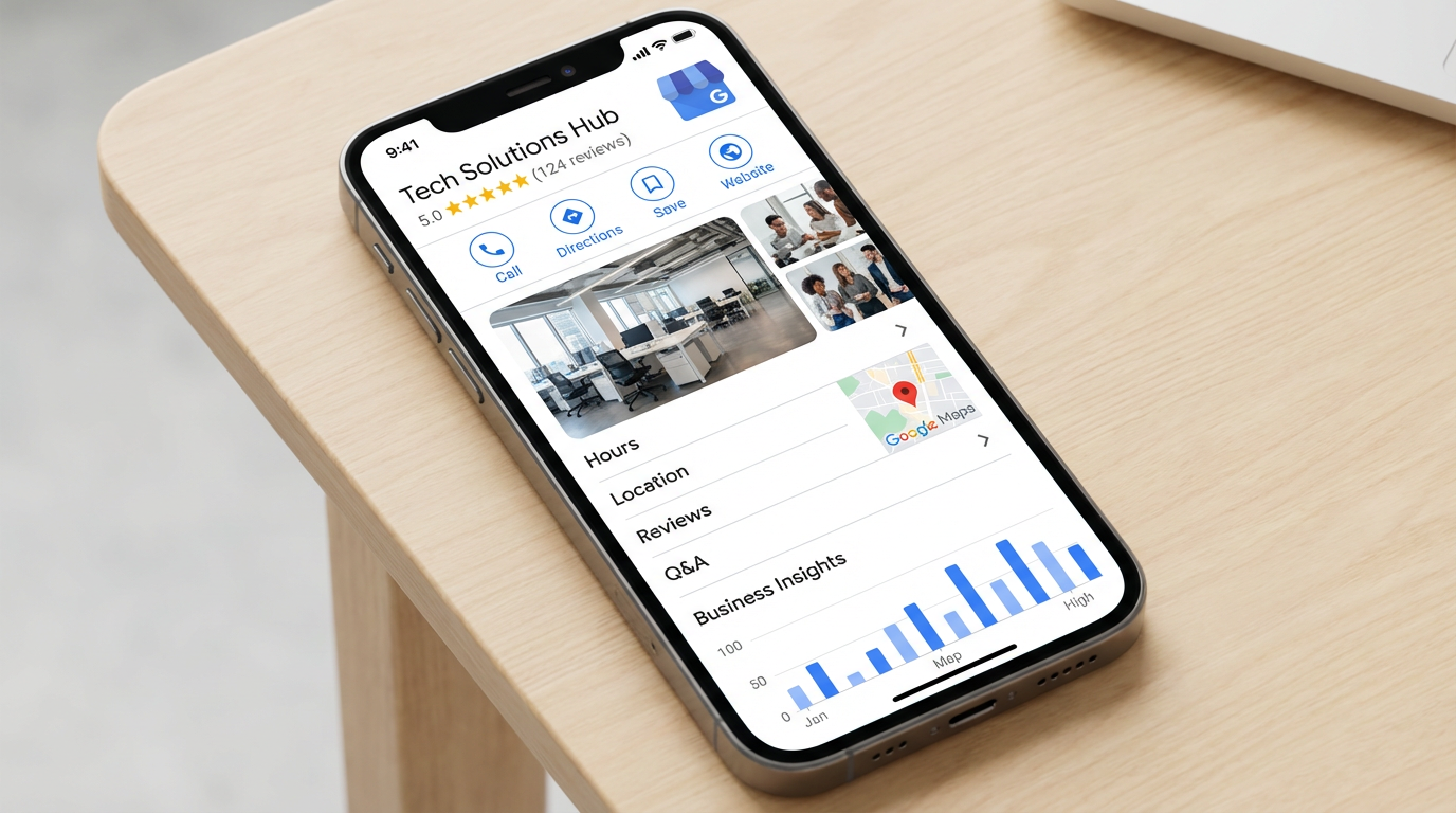 CRM Automation & Marketing Operations