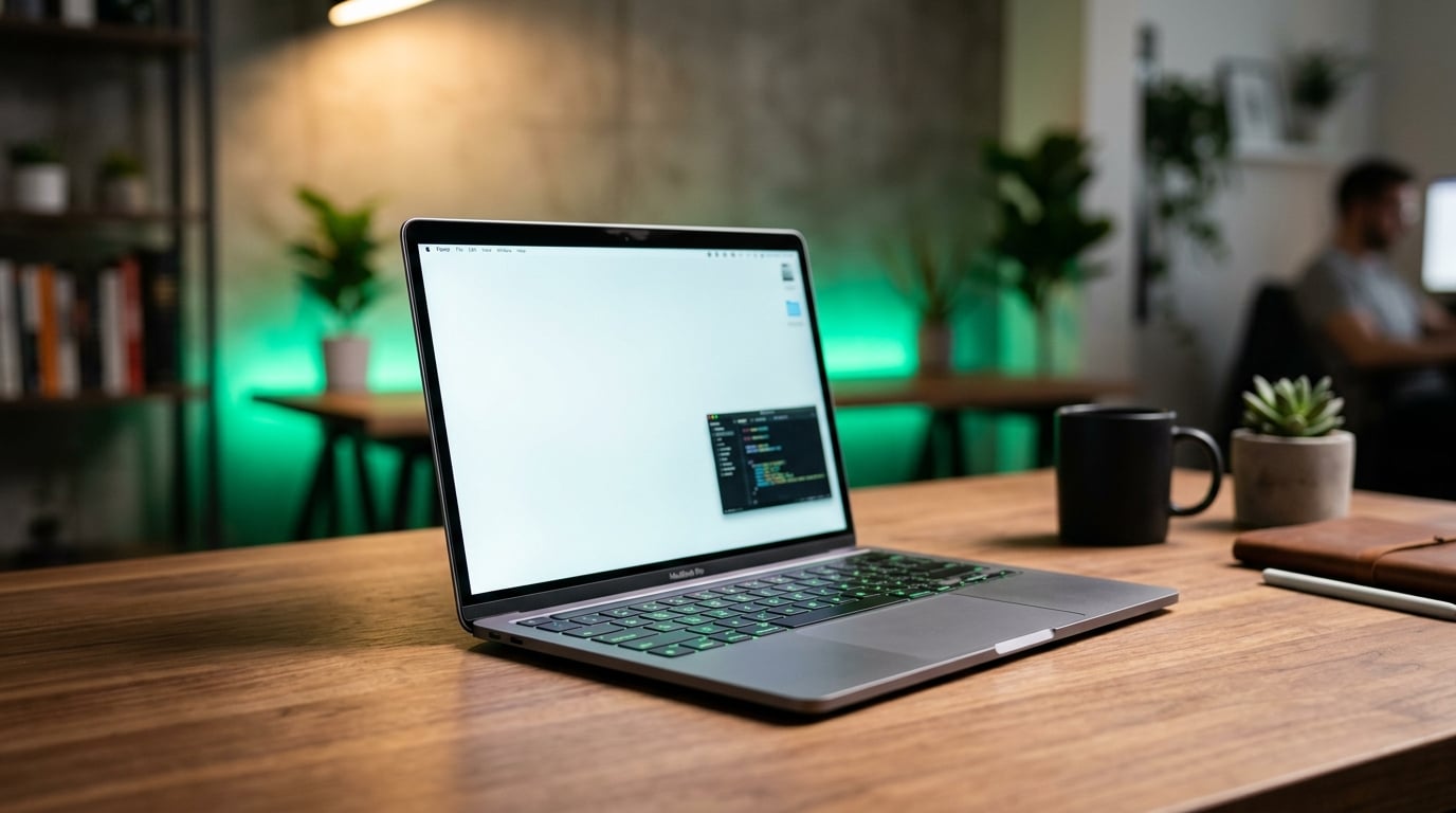 The Best Laptops for Local AI Work in 2026