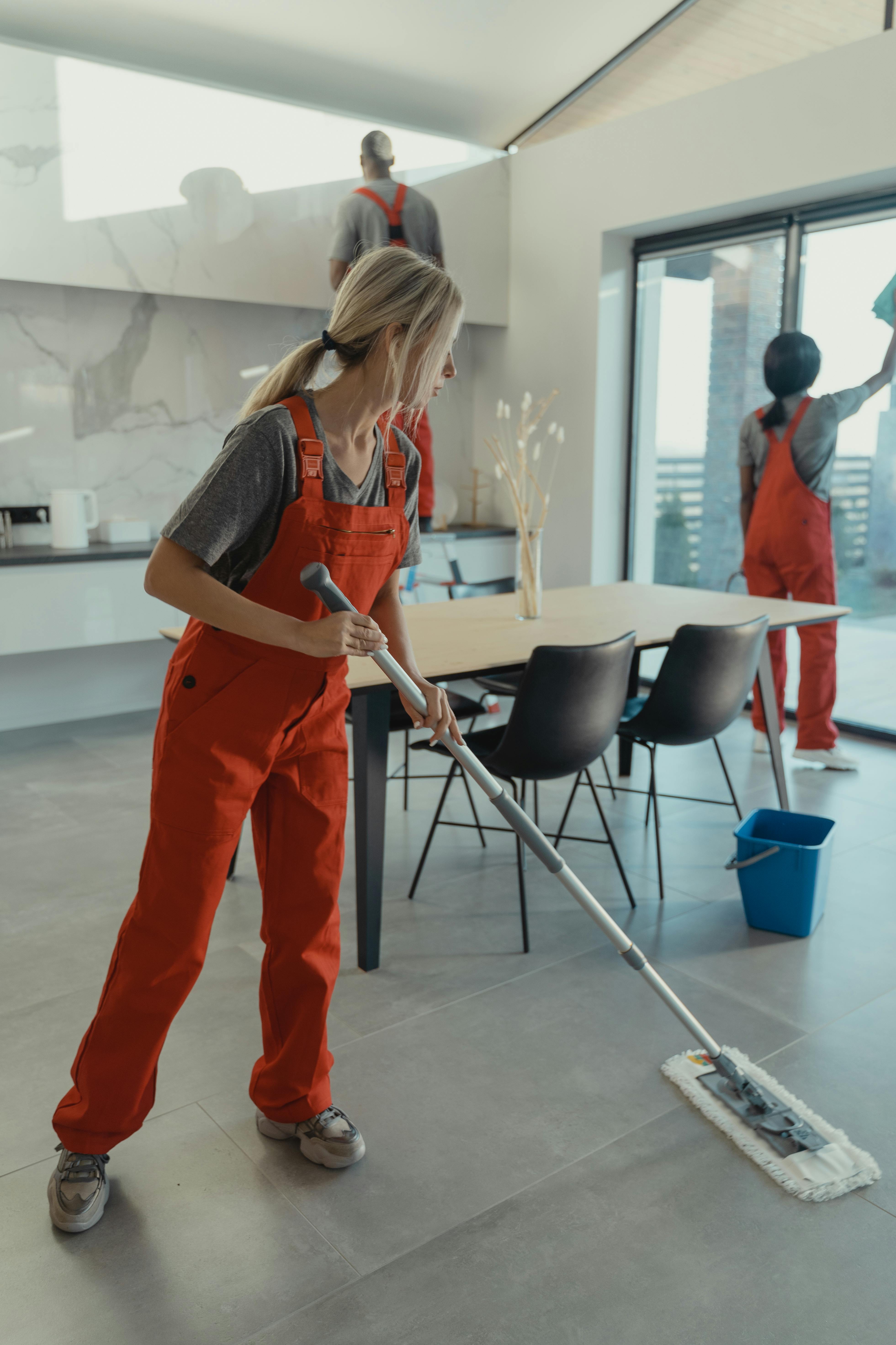 Cleaning Company contractor websites — Cleaning Company Websites professional web design