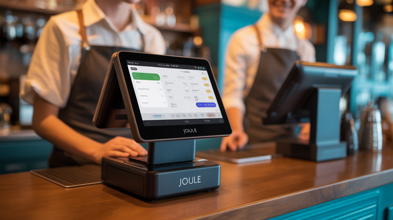 Joule POS System