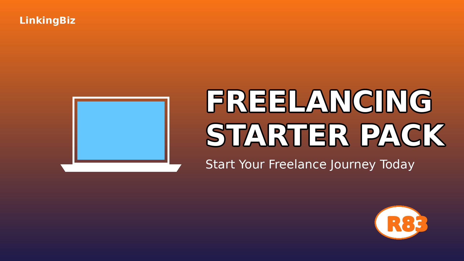 Freelancing Starter Pack