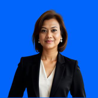Sabina Shahabudin Sidhu — Brain Intel, Leadership and Culture Values Transformation Strategist