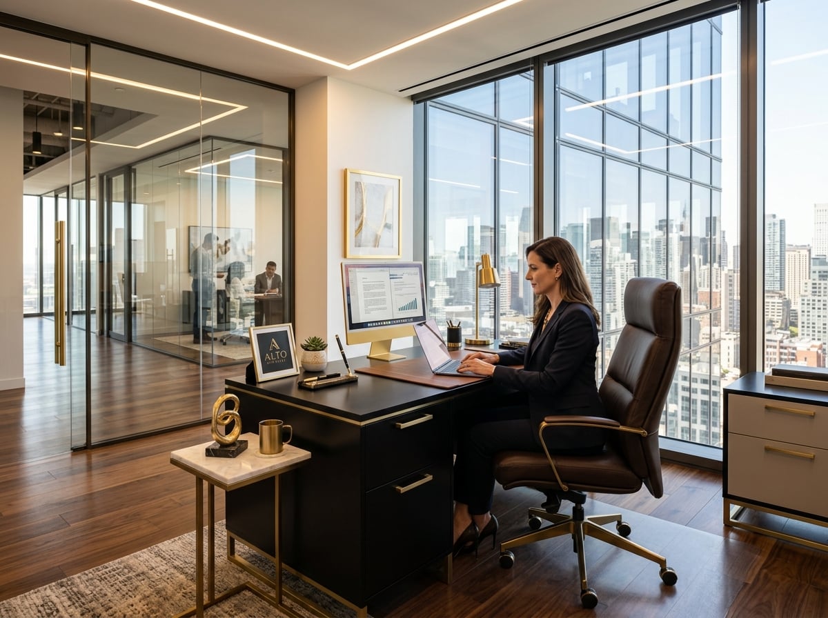 Commercial Services