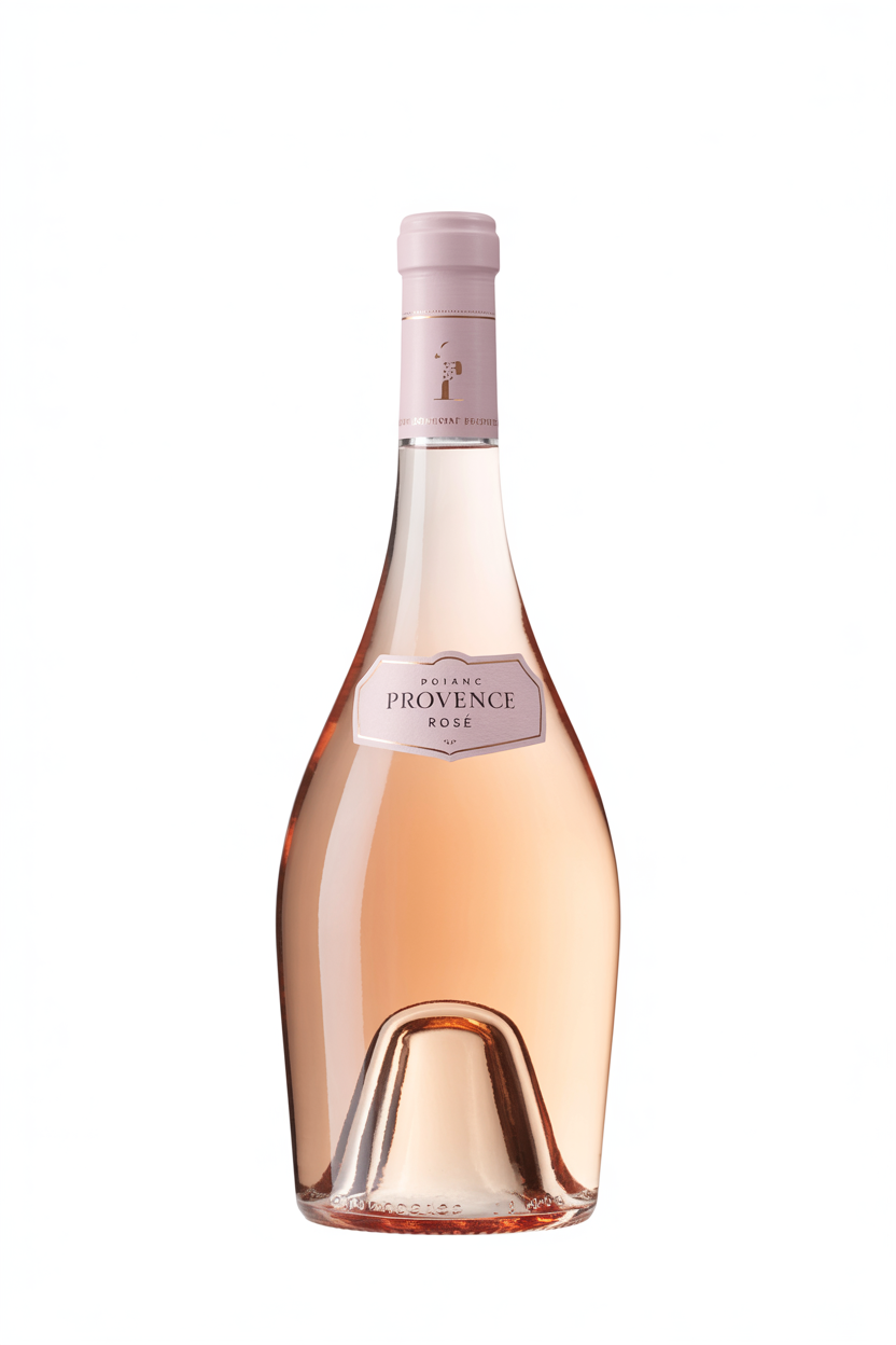 Bandol Rosé Premium 2022