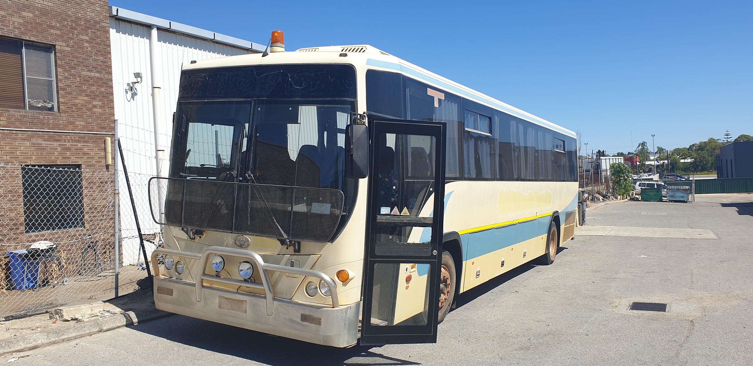 The Conversion Kick-Off