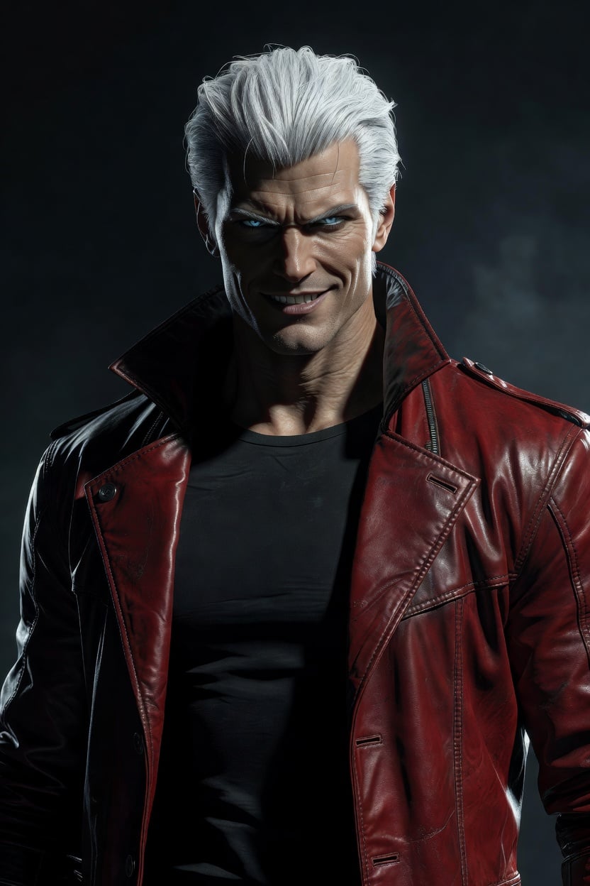 Dante Sparda