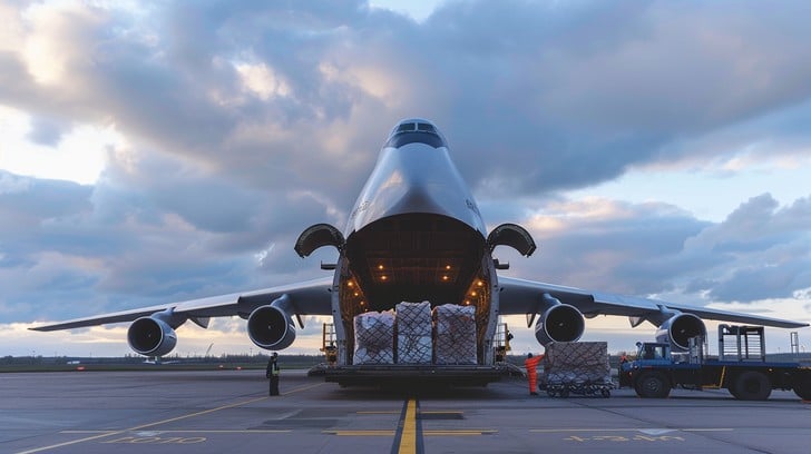 Transporte Aéreo