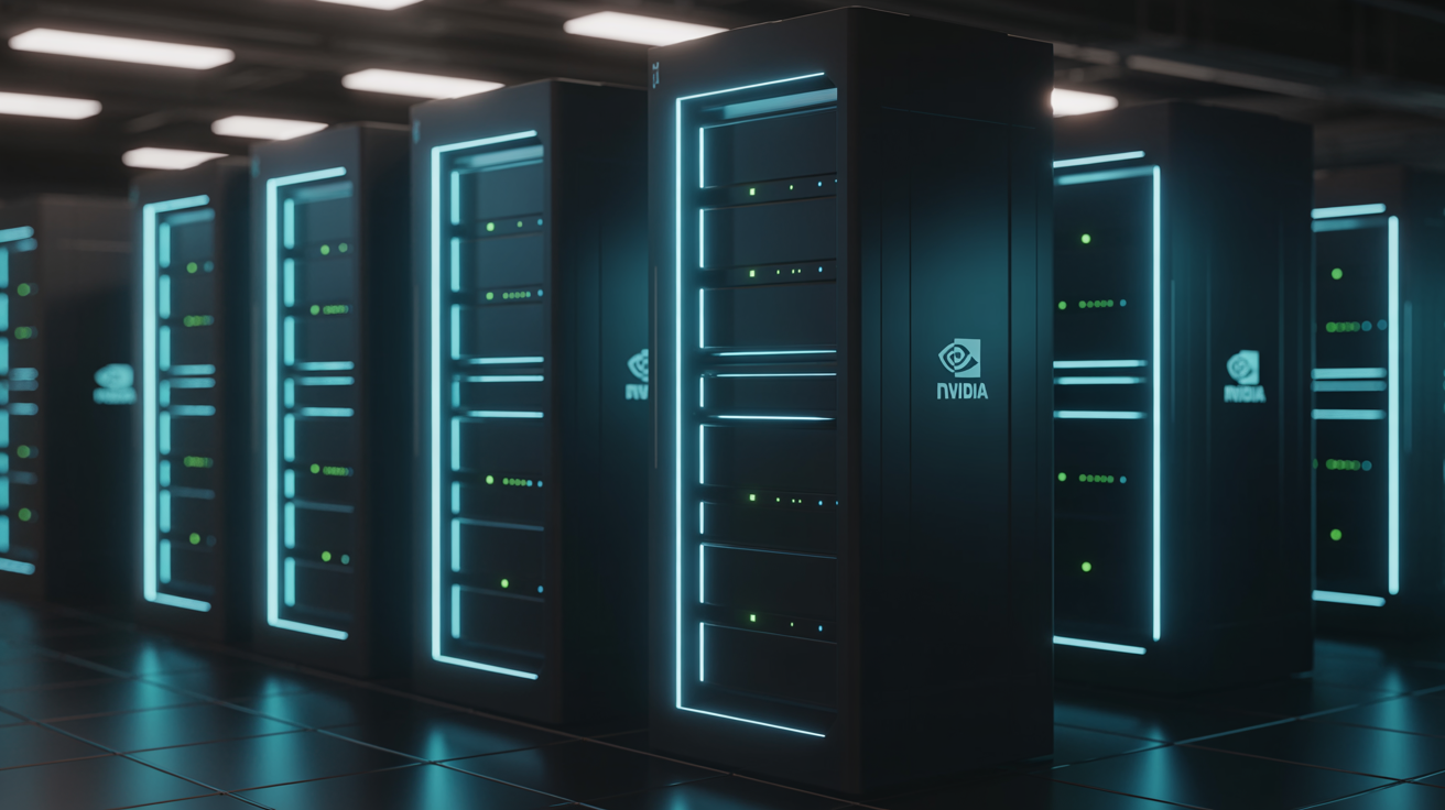 Servidores IA In-House