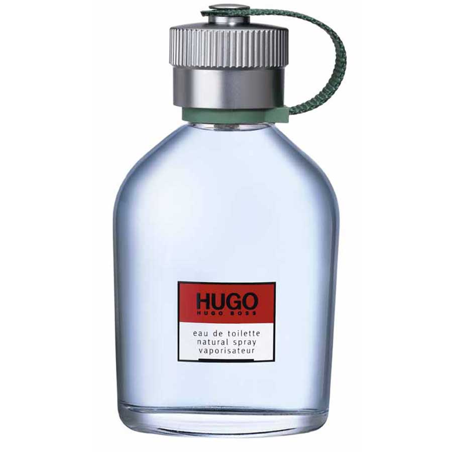 Hugo Man by Hugo Boss
