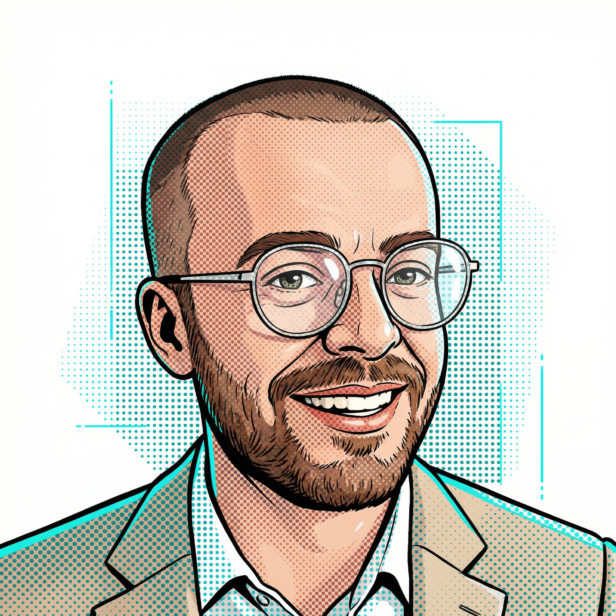 George Cairns - Founder of Get AI Powers