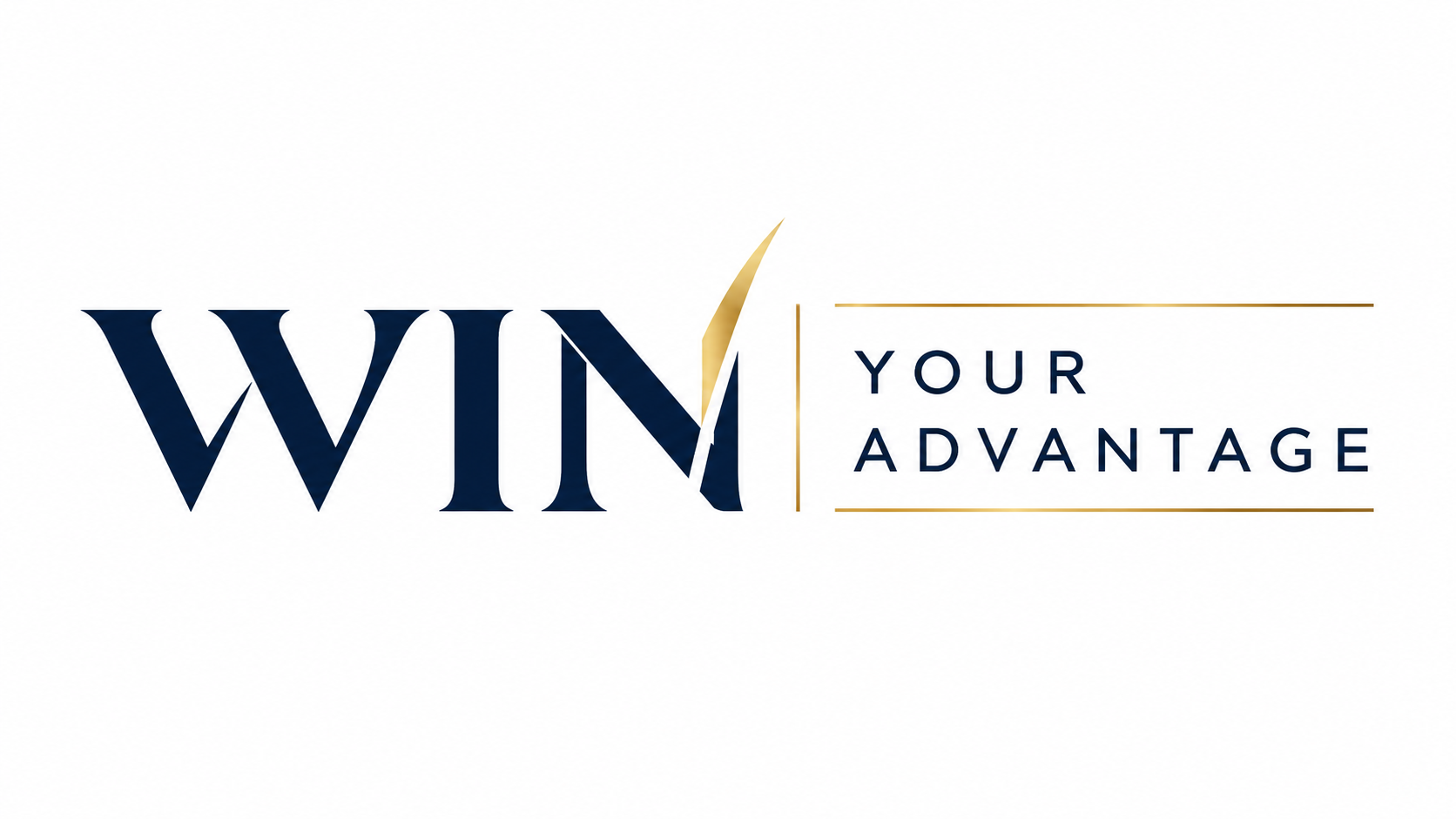 WIN Your Advantage