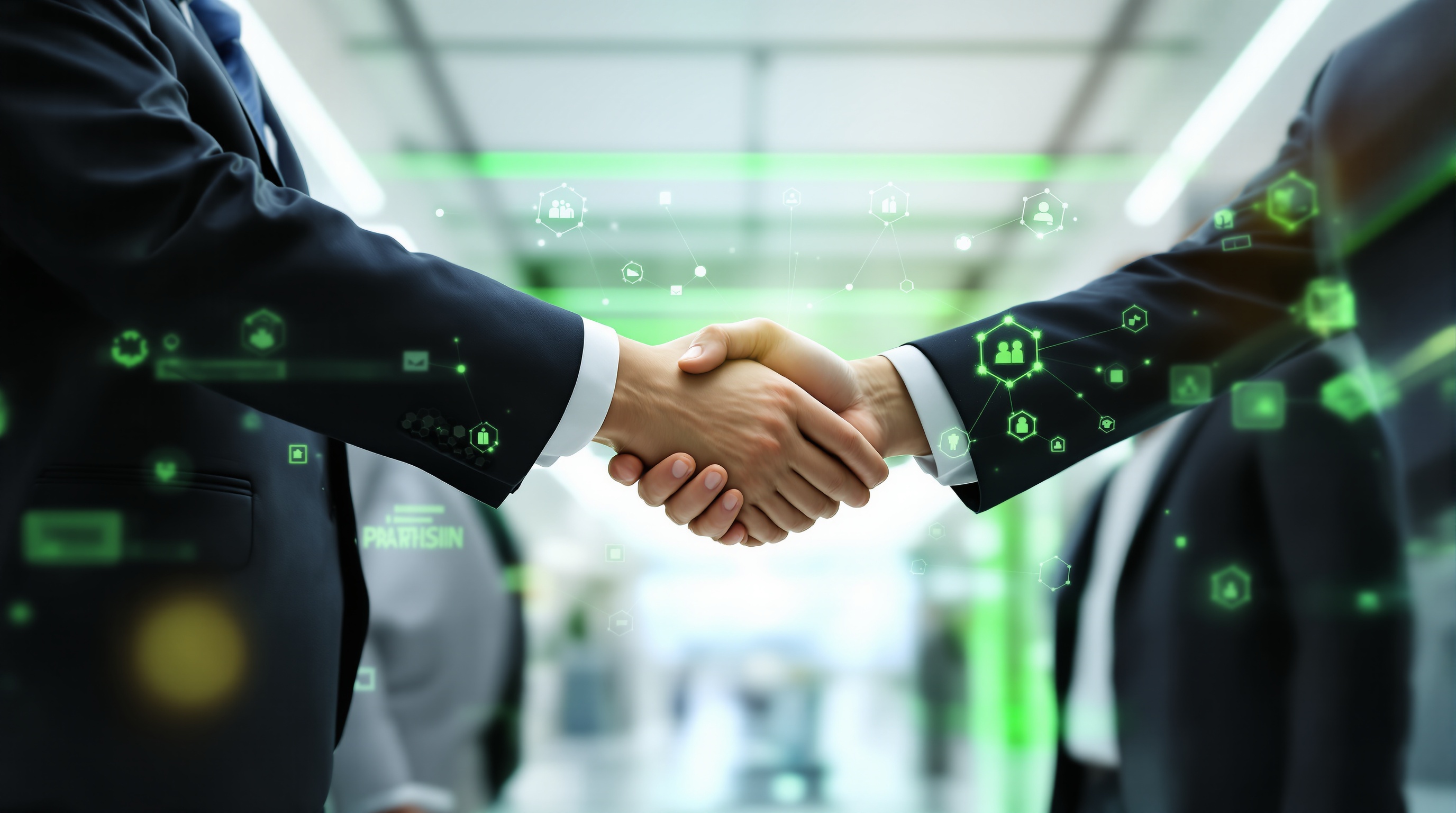 Partnership