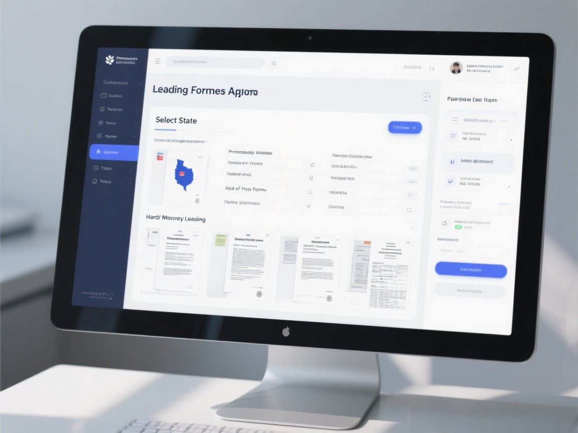 Document Generation Platform