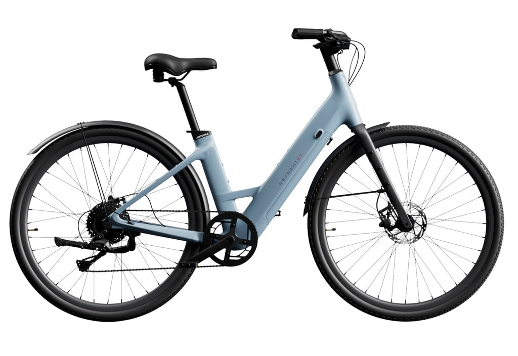 Bicicletas Eléctricas