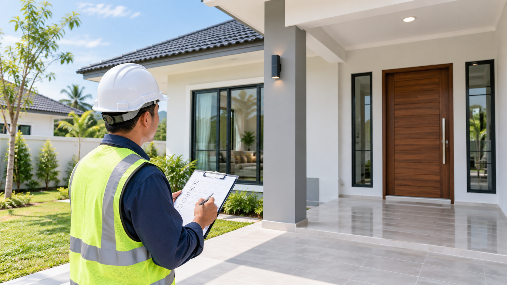 CIS 7 & QLASSIC: Standard Kualiti Pembinaan CIDB dan Kenapa Ia Penting Untuk Rumah Anda