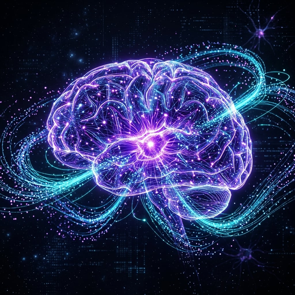 Specialized AI Systems