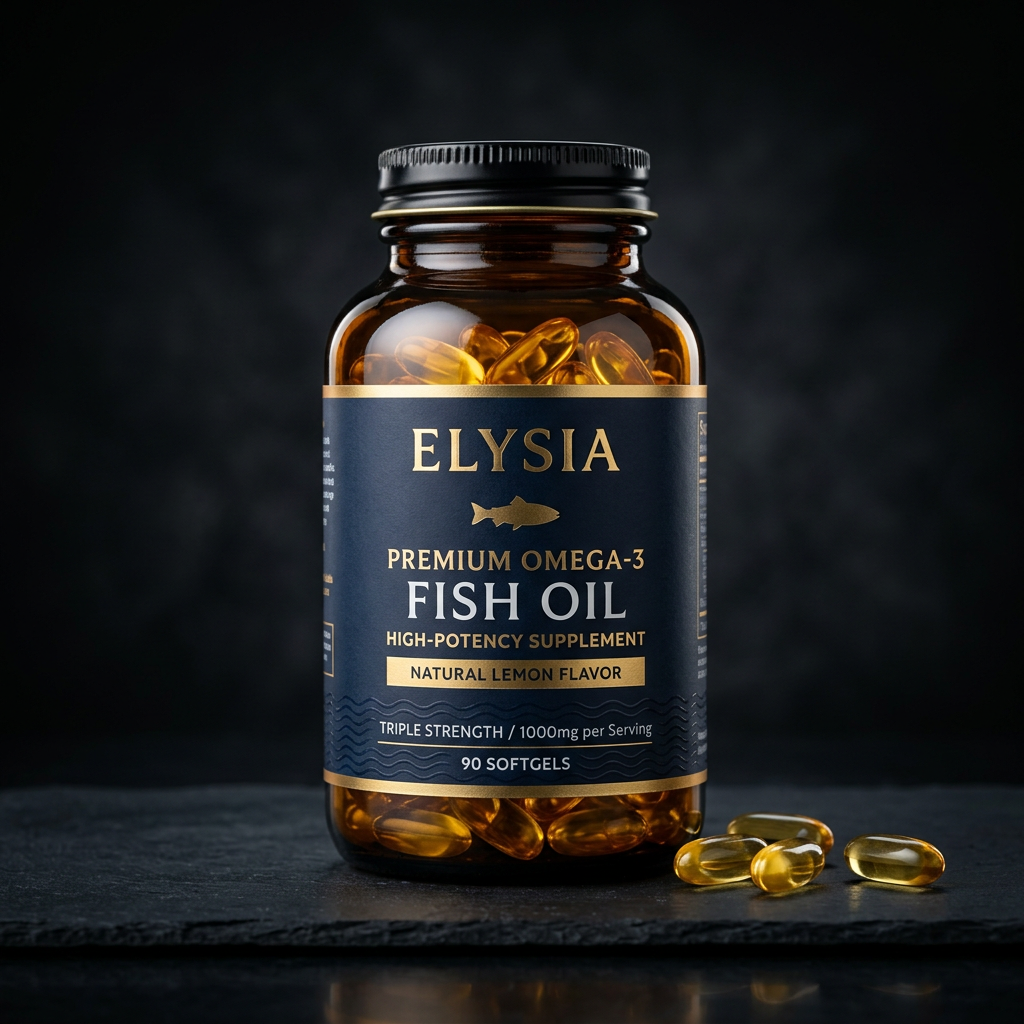 Omega-3 Premium