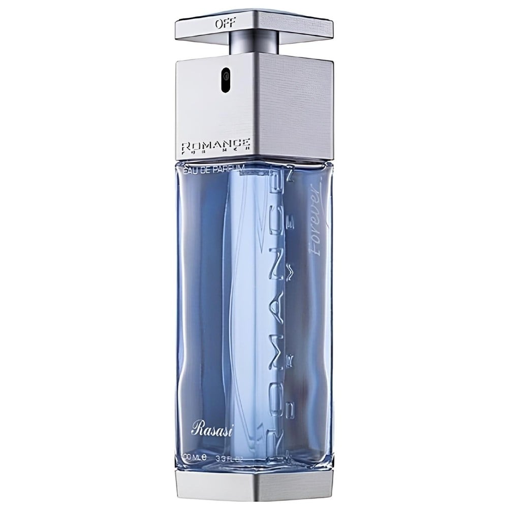 Rasasi Romance Forever by Rasasi