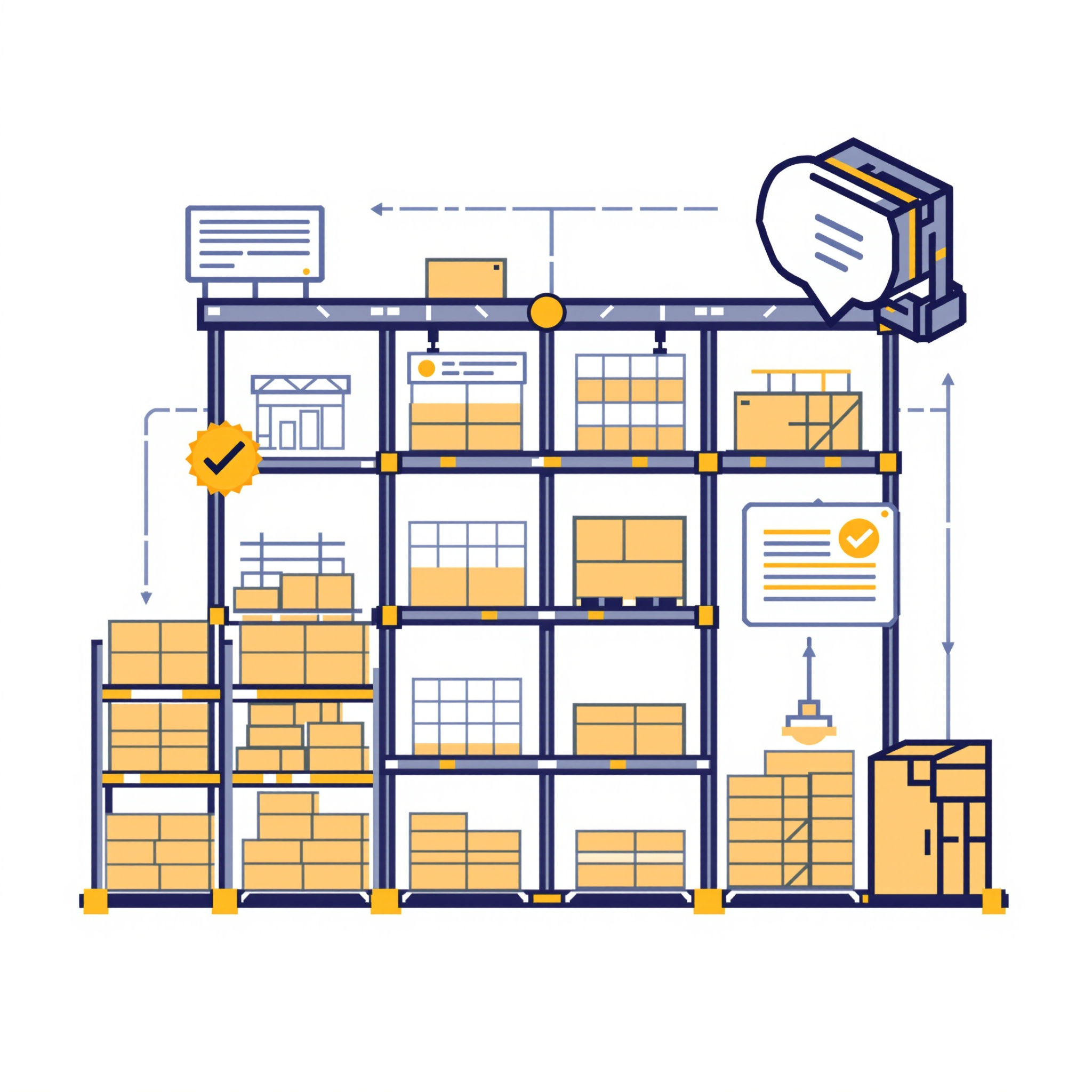Inventory Management Systems
