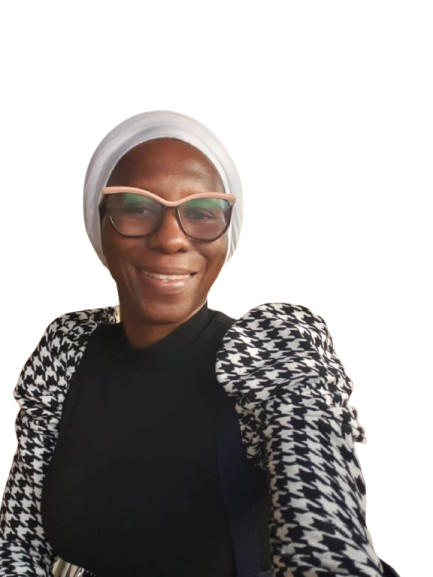 Vicentia Amponsem - Deputy General Secretary