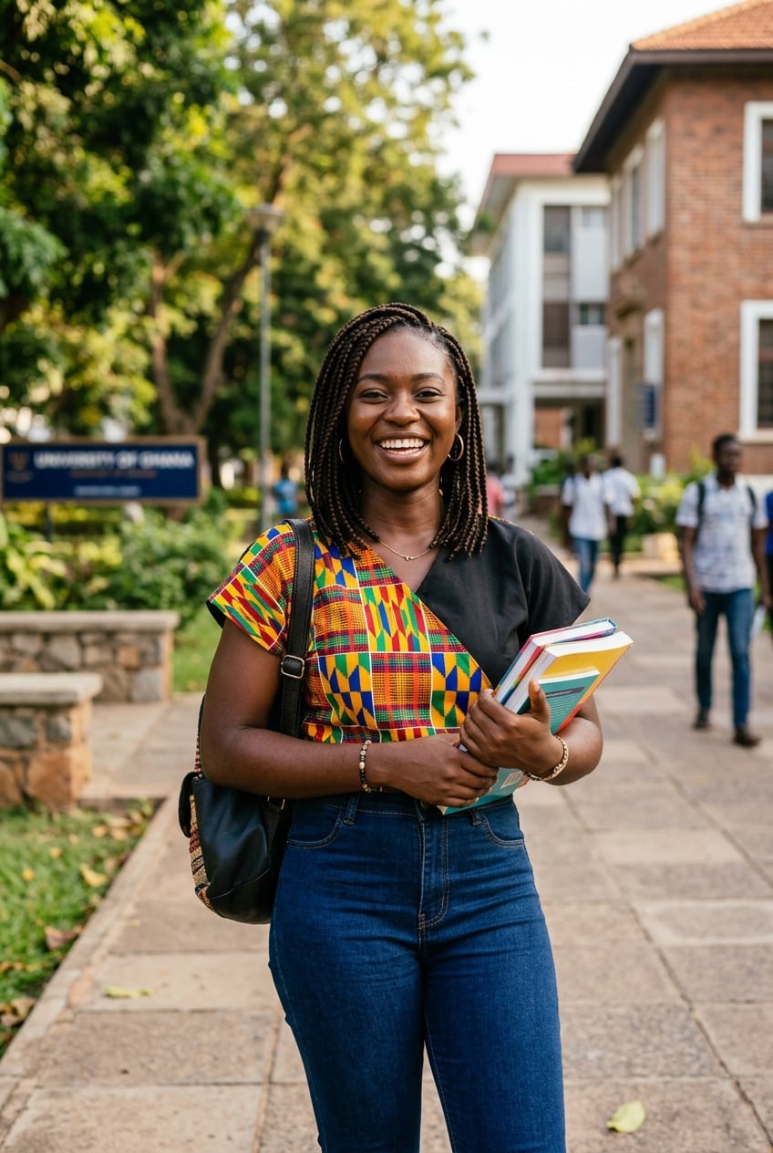 Abena Mensah