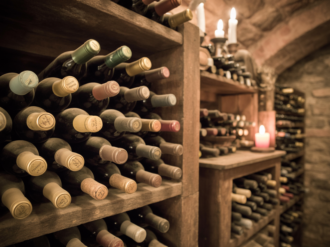 Wine