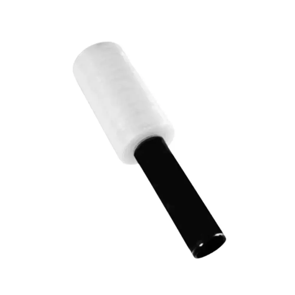 Stretch volante rolo manual com cabo