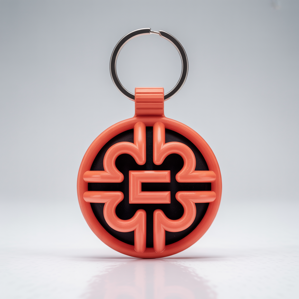 Chaveiro Personalizado