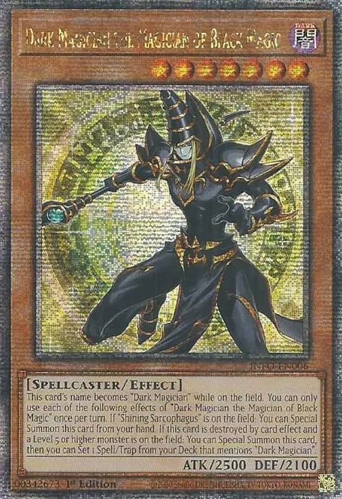 Dark Magician