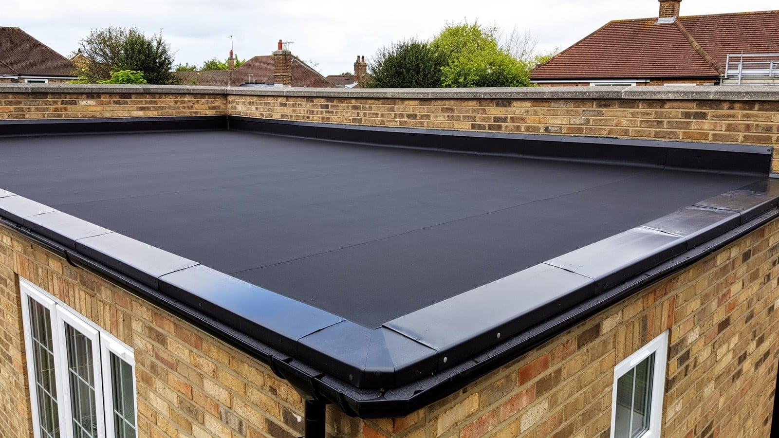 Flat Roofing