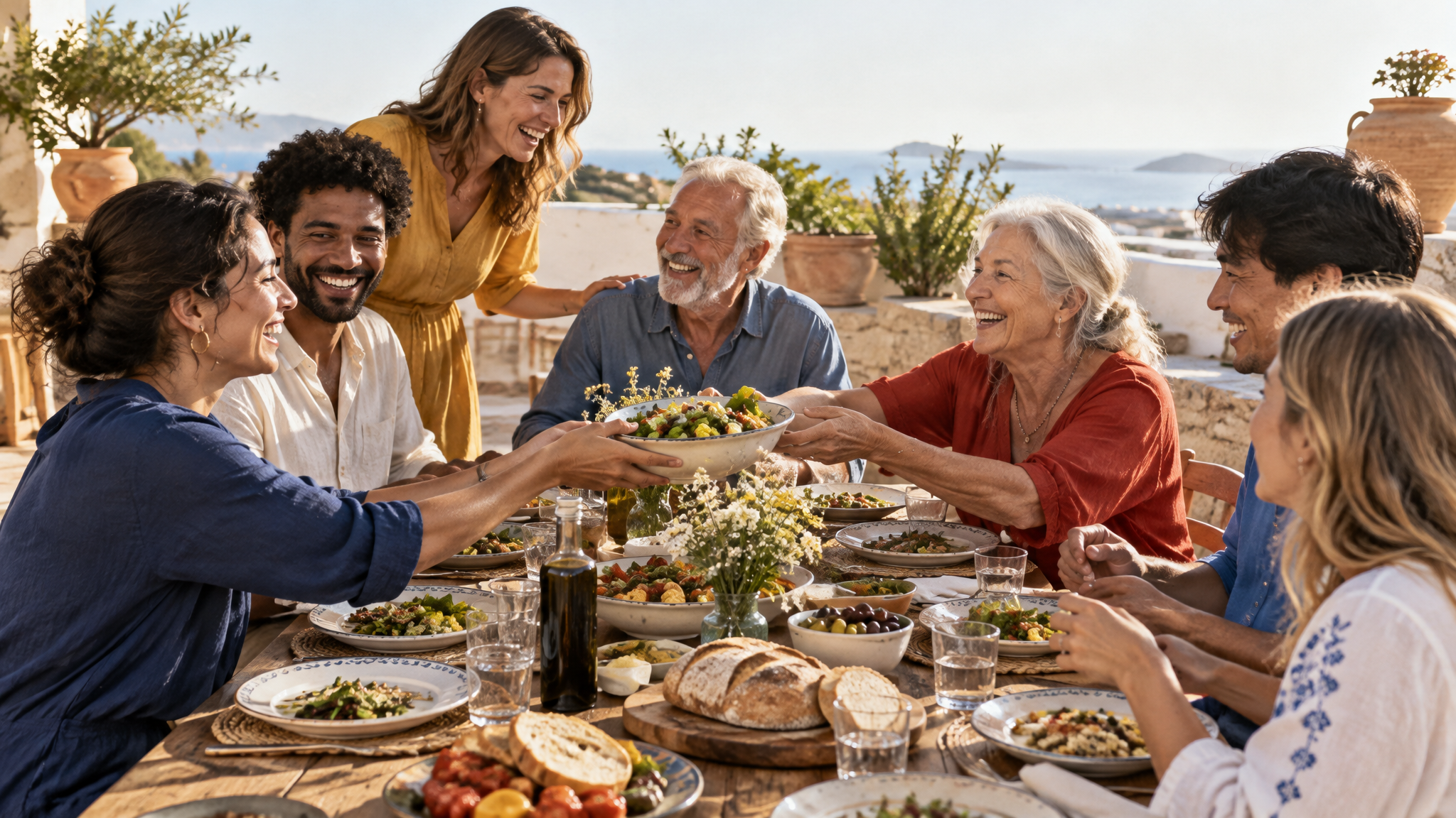 Loneliness Steals Years: The 2026 Study on Social Isolation, Healthy Life, and God's Design for Community