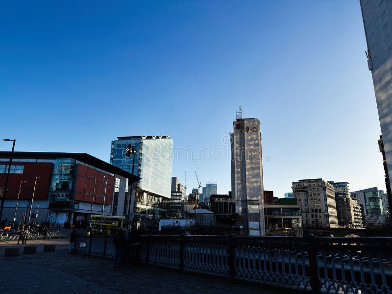 Manchester, UK